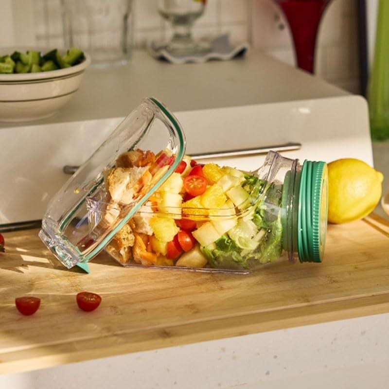 Last Day Promotion✨49% OFF🎁Salad Storage Jar