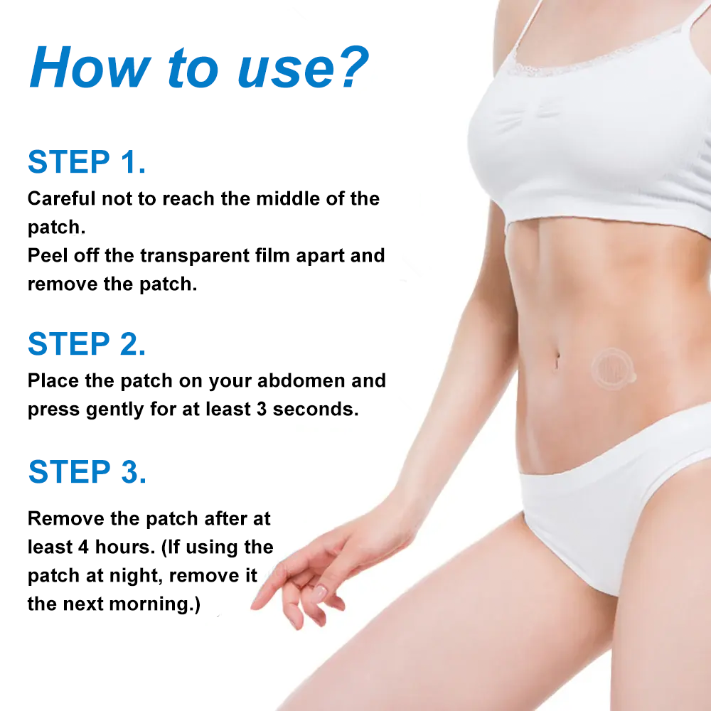 FDA Store | ๐๐๐ญ๐ซ๐๐ฏ๐จ๐ซโข ๐๐ฅ๐ข๐ฆ & Firm ๐ano ๐icroneedle ๐atch with Collagen, Turmeric & Matrixyl 3000ไธจObesity, Cardiovascular Disease, Diabetes, Sleep Apnea, Joint Problems and More