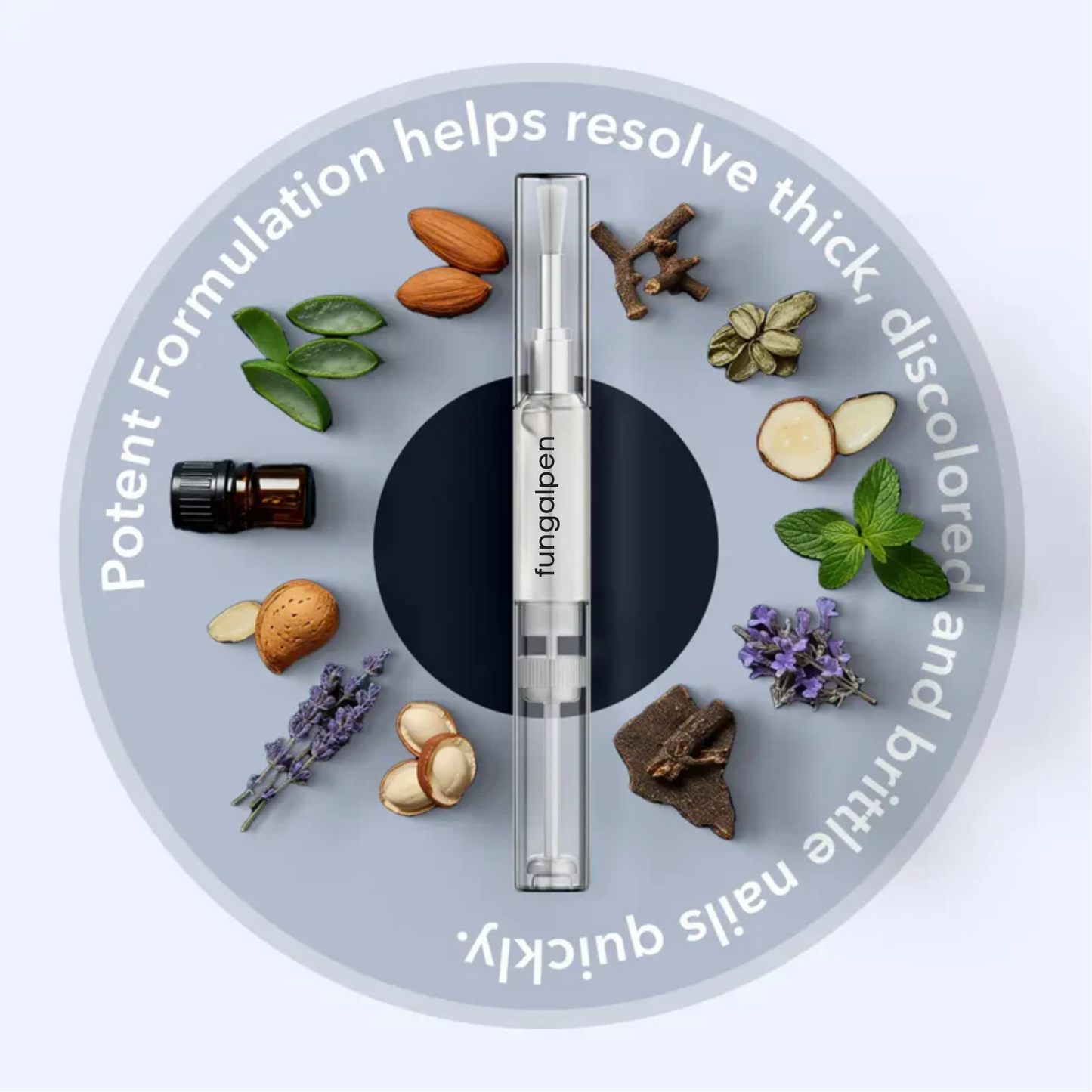 The Fungal Pen
