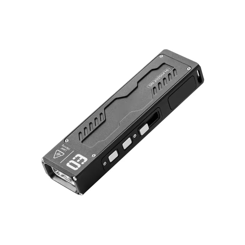 š„Hot Sale 49% OFF -š„MoonBox 3.0 EDC Flashlightš¦