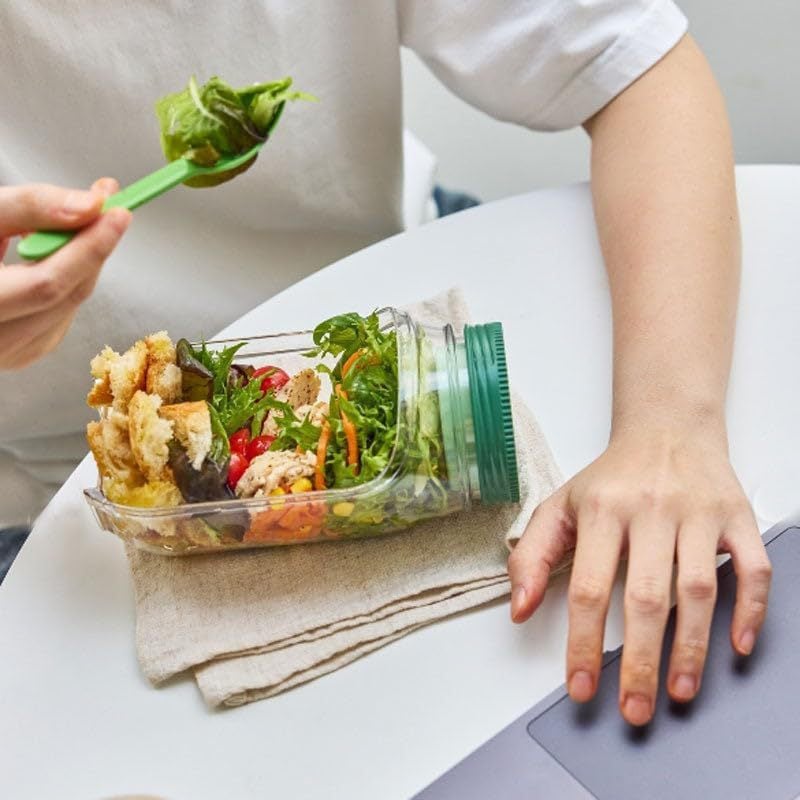 Last Day Promotion✨49% OFF🎁Salad Storage Jar