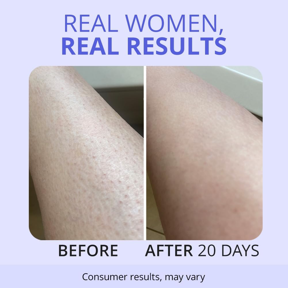 goPure Tighten and Lift Neck Cream- Clinically Tested