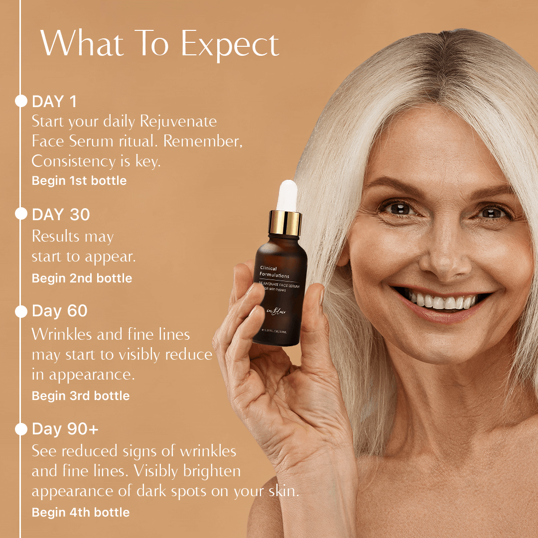 Last Day Promotion✨49% OFF🎁Rejuvenate Face Serum
