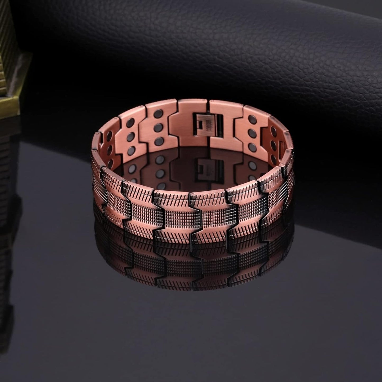 🔥Last Day SAVE 48% OFF🎁3X Ultra Strength Bracelets