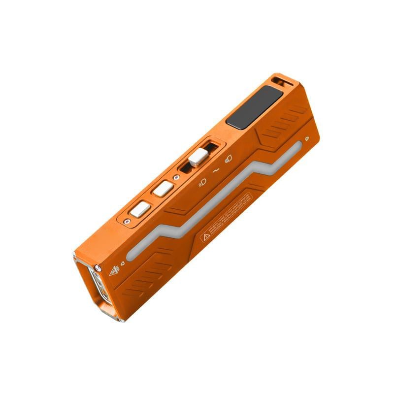 š„Hot Sale 49% OFF -š„MoonBox 3.0 EDC Flashlightš¦