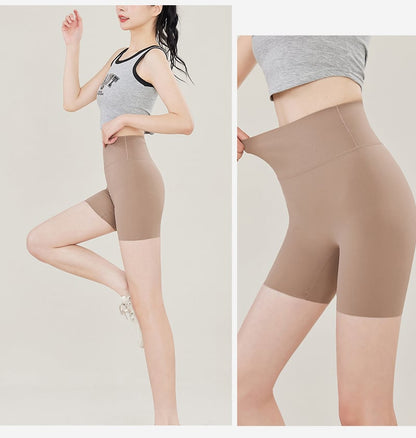 🔥 Seamless Shaper Short