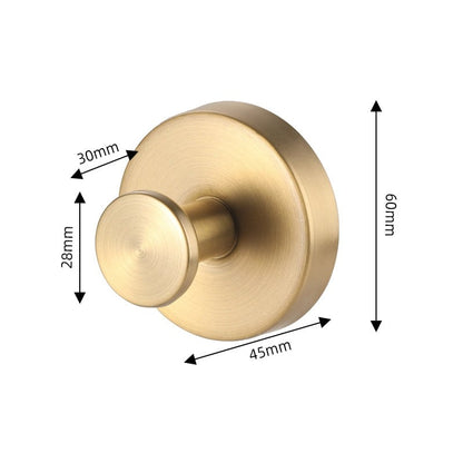 Upgraded Suction Cup Hooks