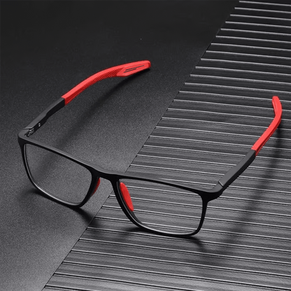 Sports smart photochromic reading glasses