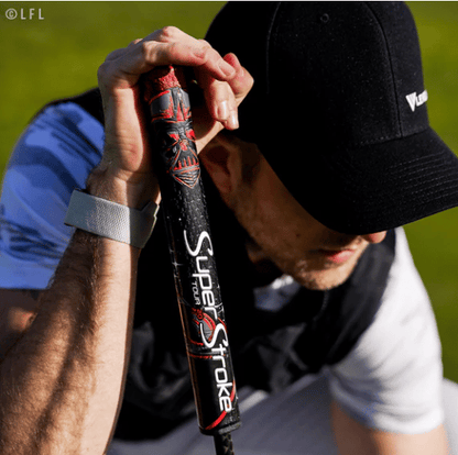 🔥Super Stroke Zenergy 2.0 Putter Grips🏌️