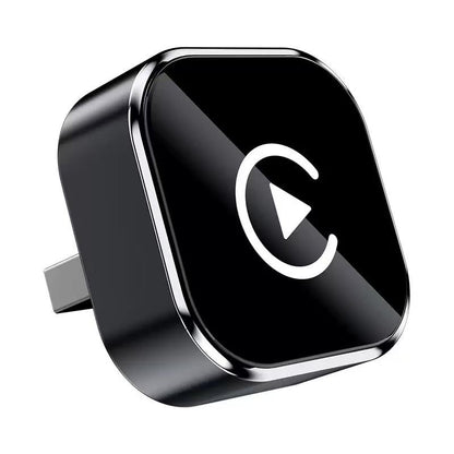 Wireless carplay Adapter for iPhone/Android