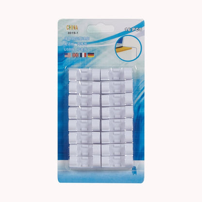 ✨Home essentials:Finisher Wire Clamp