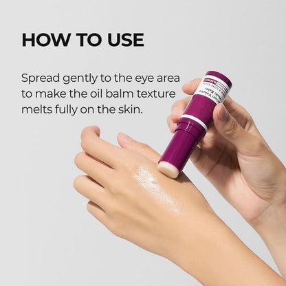 🏆 #1 Bestselling🏆-Calcium Multi Balm 💫 Anti-Aging & Firming Korean Skincare Stick🔥