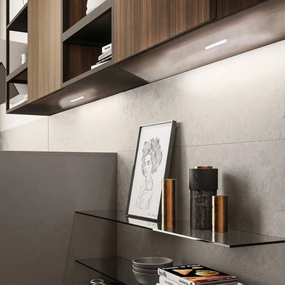 🔥 Punch-free Smart Sensor Magnetic Rechargeable LED Lights