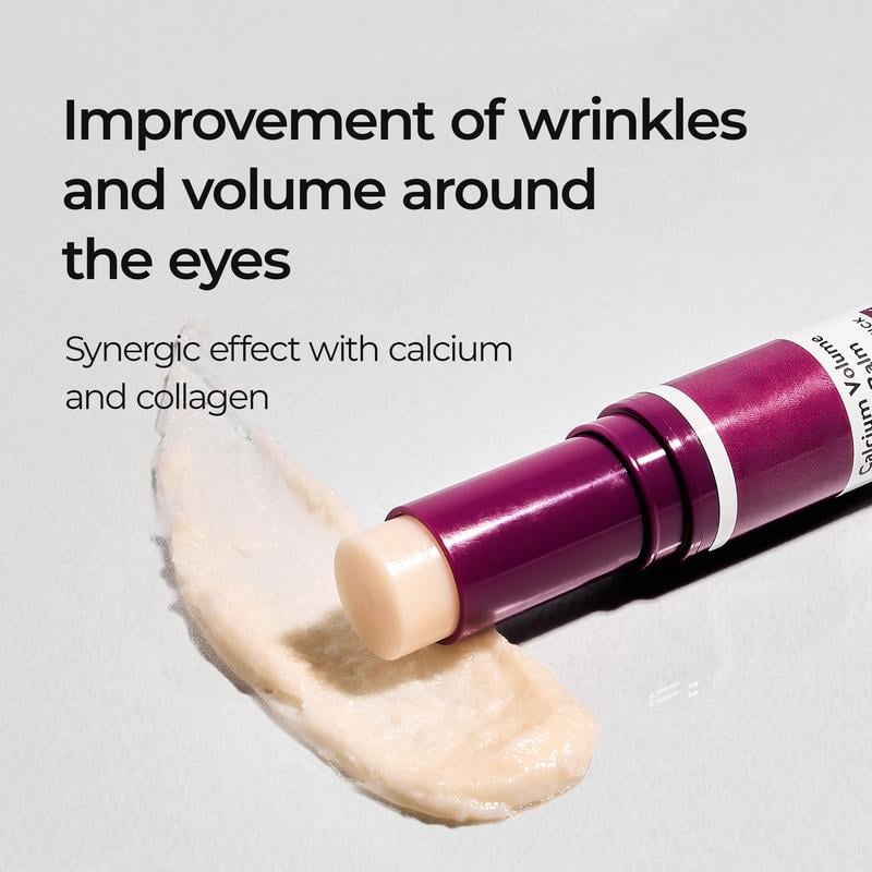 🏆 #1 Bestselling🏆Calcium Multi Balm 💫 Anti-Aging & Firming Korean Skincare Stick🔥