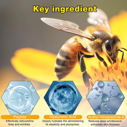 Botox Bee Venom Wrinkle Removal Cream