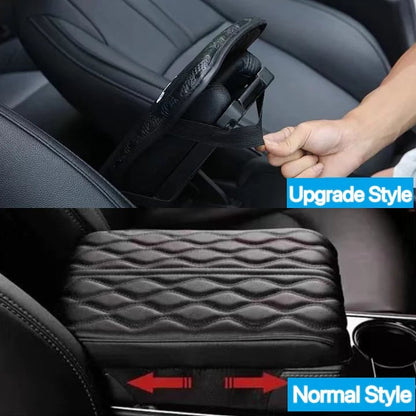 🎁2025 New Year Hot Sale🎁 Memory Cotton Car Armrest Box Pad