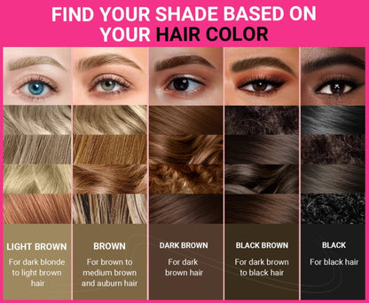 🎉✨3D Waterproof Microblading Eyebrow Pen