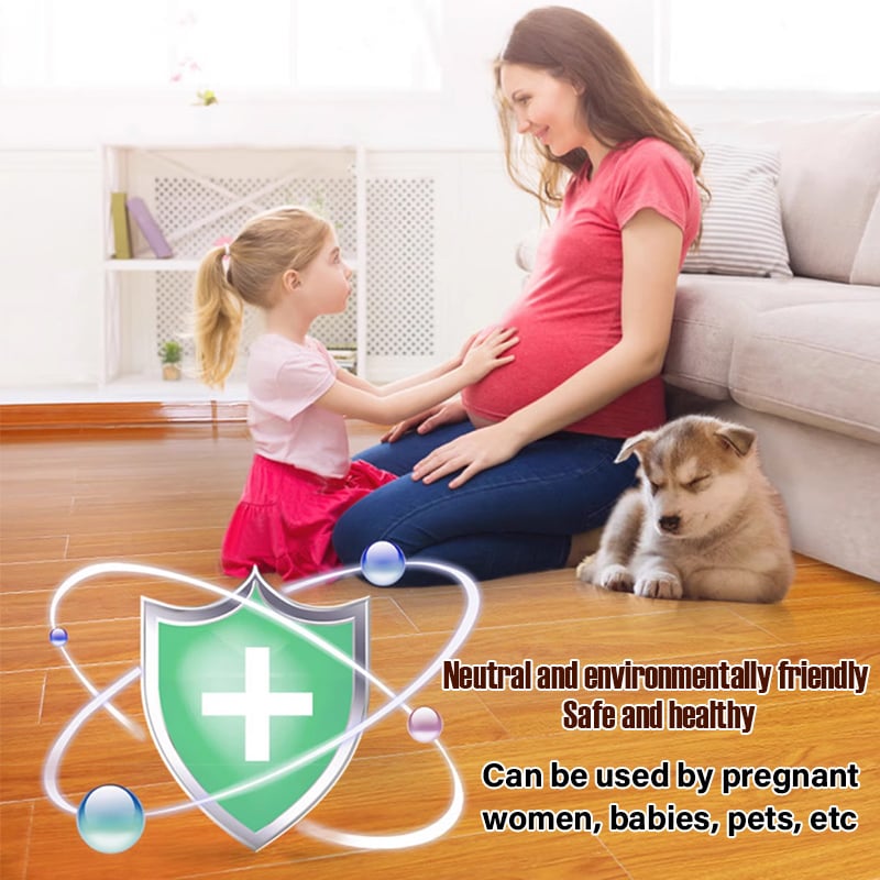 🔥 Natural Beeswax Care Spray & Restorer