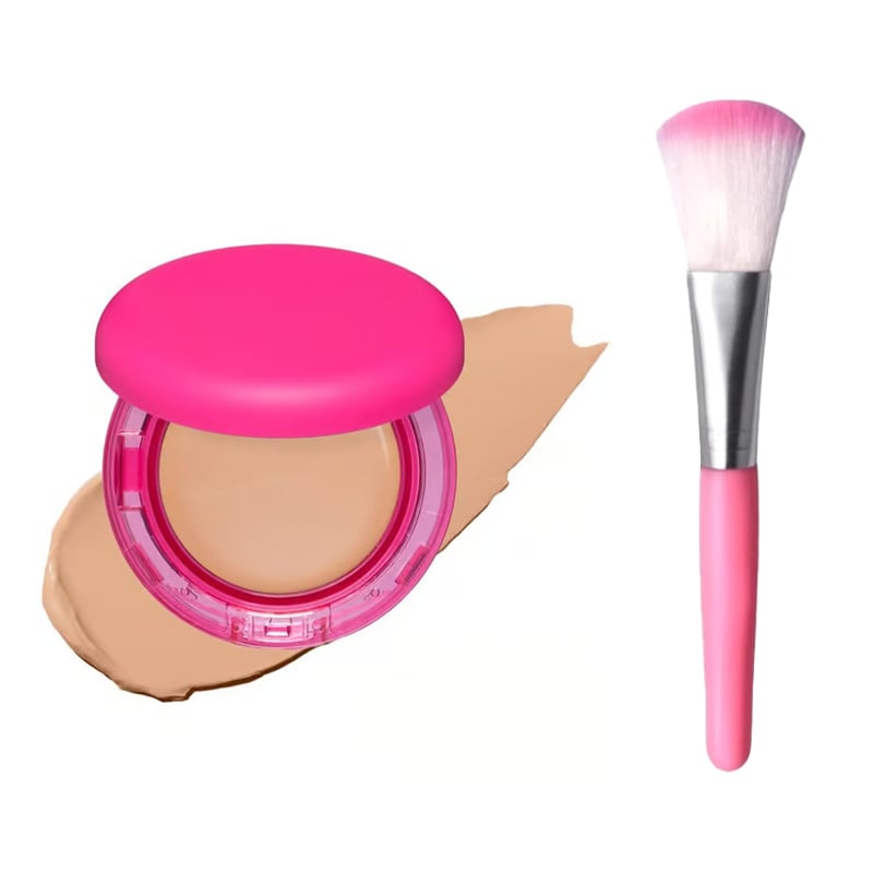 ✨Peptide Bounce Balm with Buff and Bounce Brush