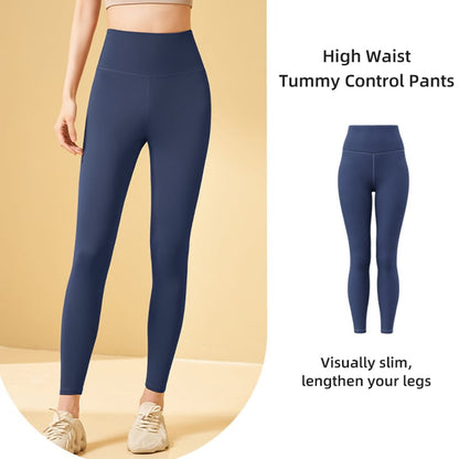 🔥High Waisted Tummy Control Shaping Training Leggings🎁🎁