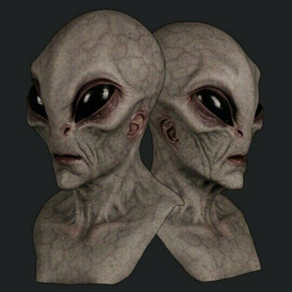 🔥🔥Alien Funny Mask
