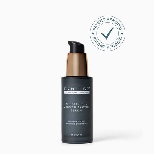 💥DRMTLGY Needle-less Growth Factor Serum💦