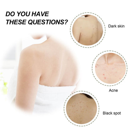 💧Indulge in Pure Luxury  ✨ Ultra-Hydrating Bath & Shower Oil - For Silky Smooth Skin & Natural Mosquito Protection!