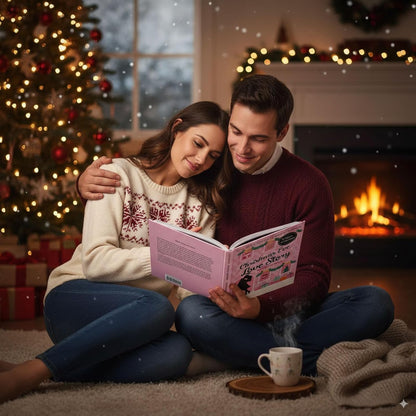 🔥Christmas Sale - 🎄Christmas Eve Love Story: An Advent Book 💝