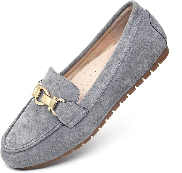 2025 Autumn New Loafers Casual Shoes