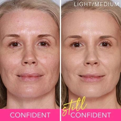 ✨Peptide Bounce Balm with Buff and Bounce Brush