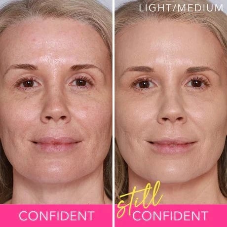 🎁Buy One Get One Free🎁Foundation