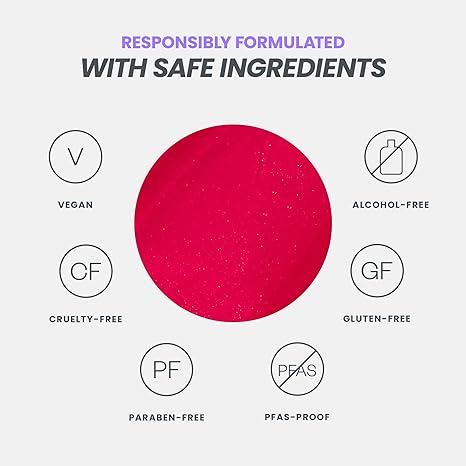 💋 Unveil Effortless, All-Day Lip Perfection - 💄Lip Stain Masque