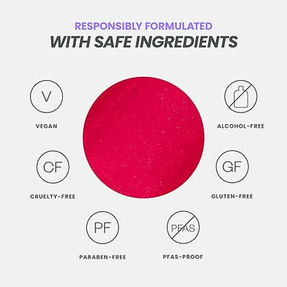 💋 Unveil Effortless, All-Day Lip Perfection - 💄Lip Stain Masque