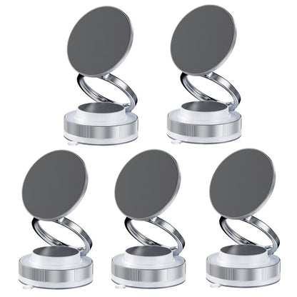 🔥 - 360° Adjustable Vacuum Magnetic Phone Holder