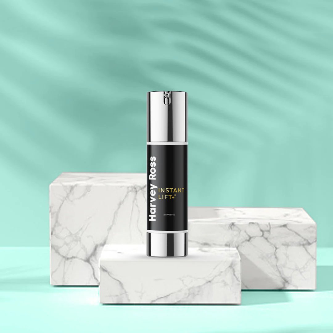🏆#1 Bestselling🏆Harvey Ross - Instant Lift+