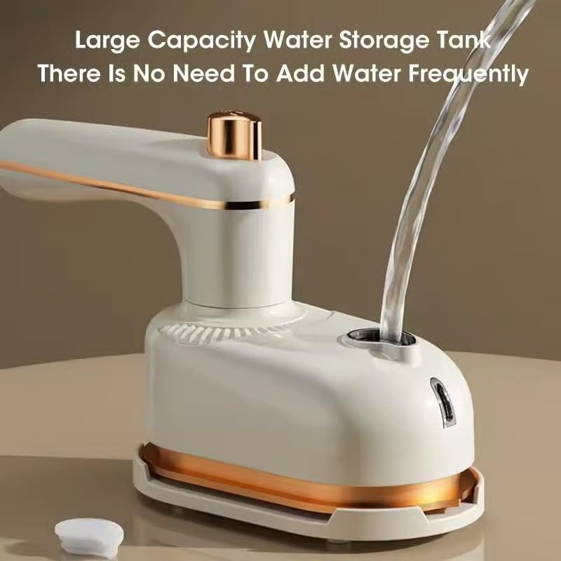 Handheld Portable Iron