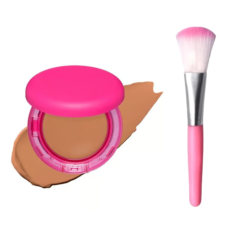 ✨Peptide Bounce Balm with Buff and Bounce Brush