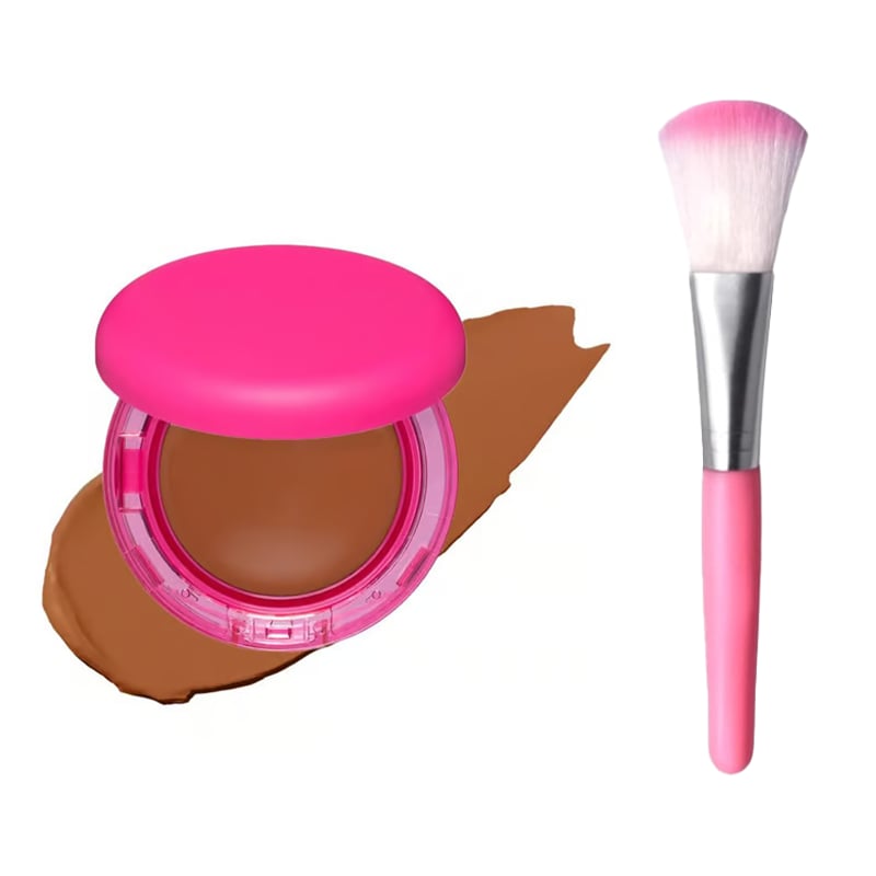 ✨Peptide Bounce Balm with Buff and Bounce Brush