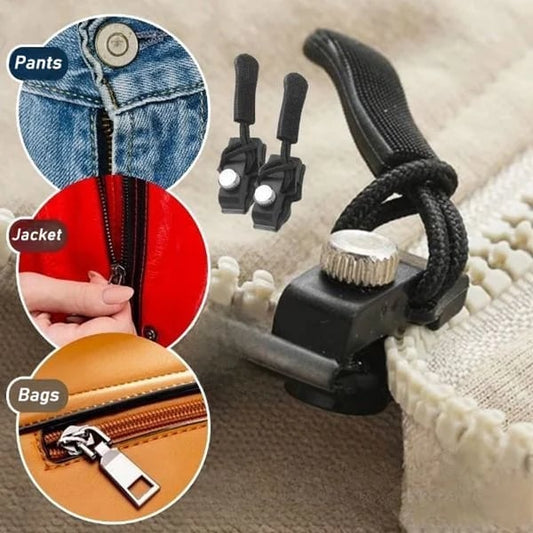 🔥🎁Removable Universal Zipper Repairer