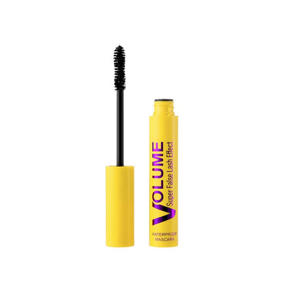 Bubble Mascara💯✨Volume and Length Formula for Bold, Separated Lashes