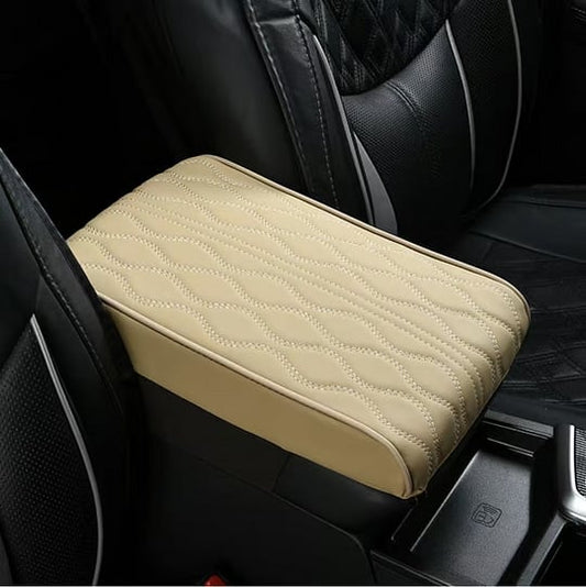 🎁2025 New Year Hot Sale🎁 Memory Cotton Car Armrest Box Pad