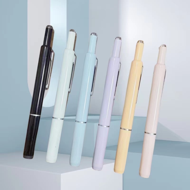 🔥New Retractable Fountain Pen