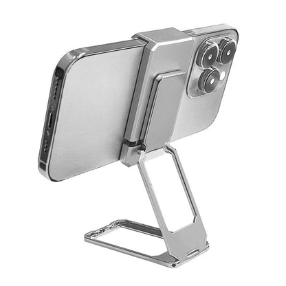 🎁New Upgraded Back Clip Type 360° Folding Bracket