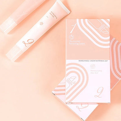 🤩Hair Removal Cream Kit for Women🤩