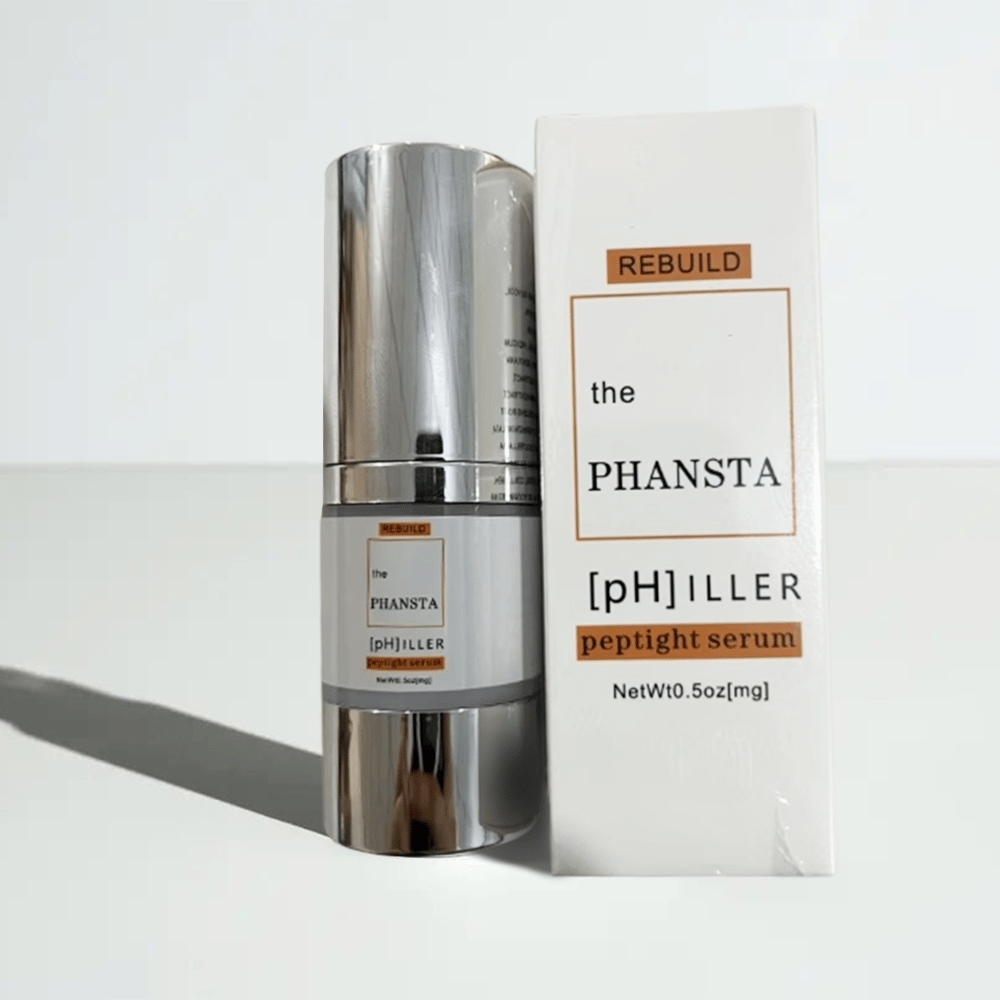 🎁[pH]iller Peptide+ Serum