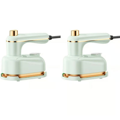 Handheld Portable Iron