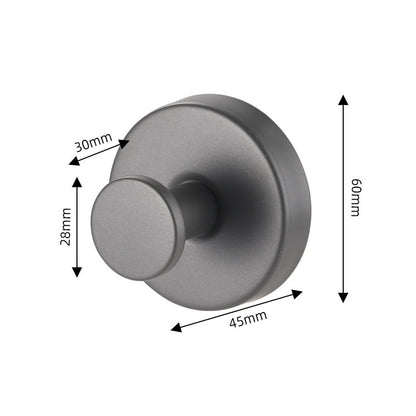 Upgraded Suction Cup Hooks