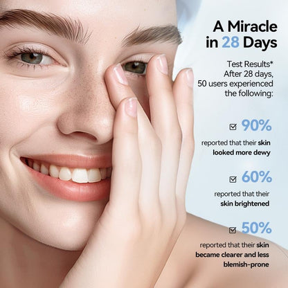 SADOER 8D Hyaluronic Acid Anti-Wrinkle Repair Essence