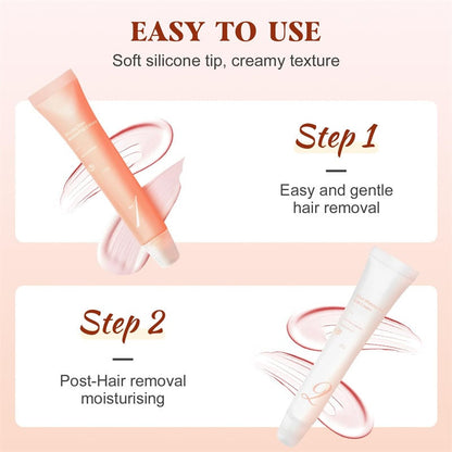🤩Hair Removal Cream Kit for Women🤩