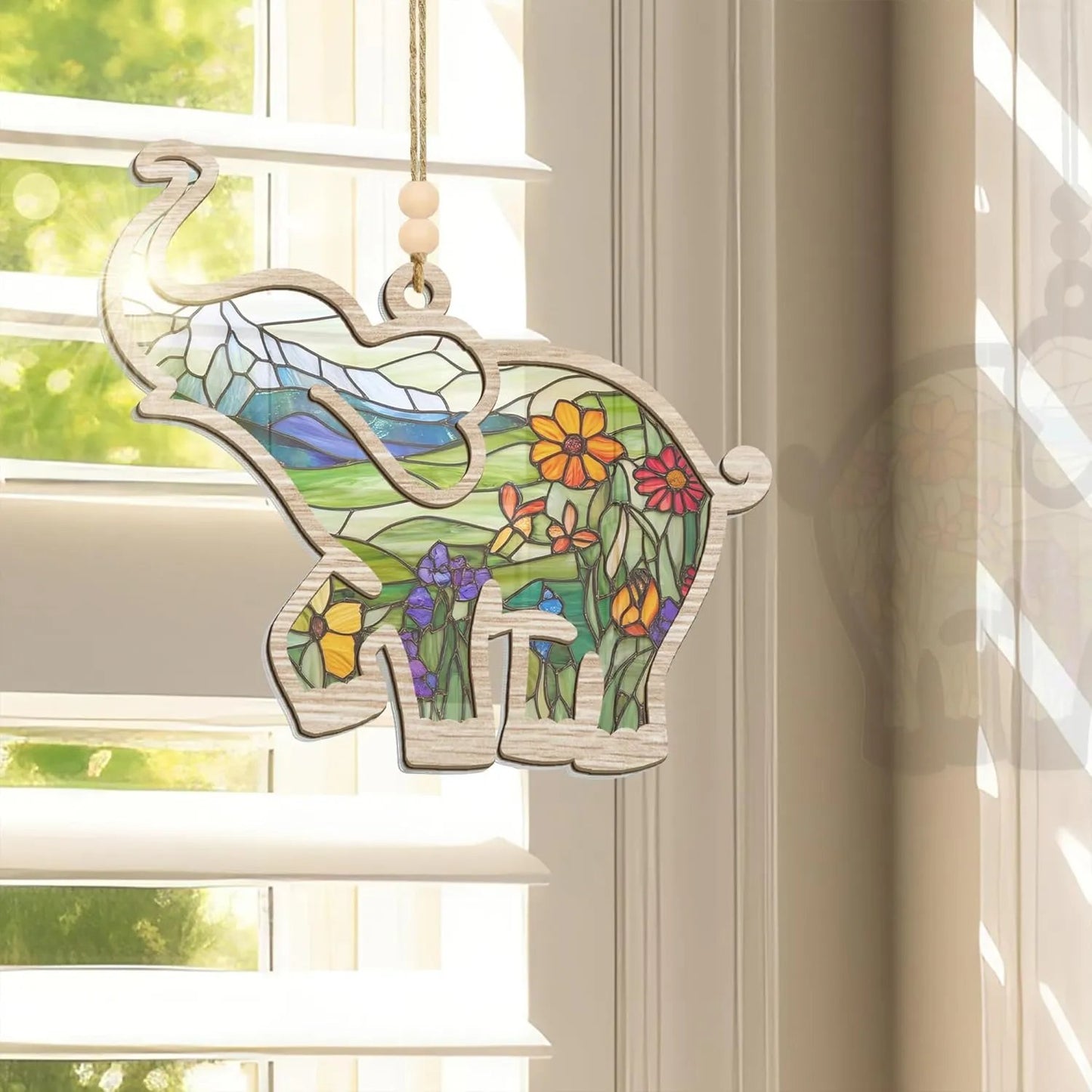 🐘🎁Friendship gift • sisterhood elephant